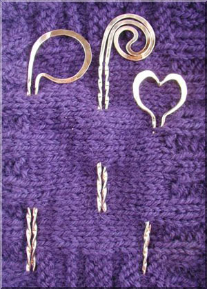Shawl Pin
